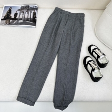 Christian Dior Long Pants